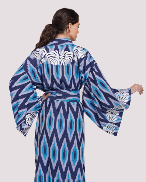 Nyali Naya Kimono