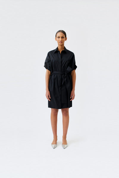 Bello Dress (Black)