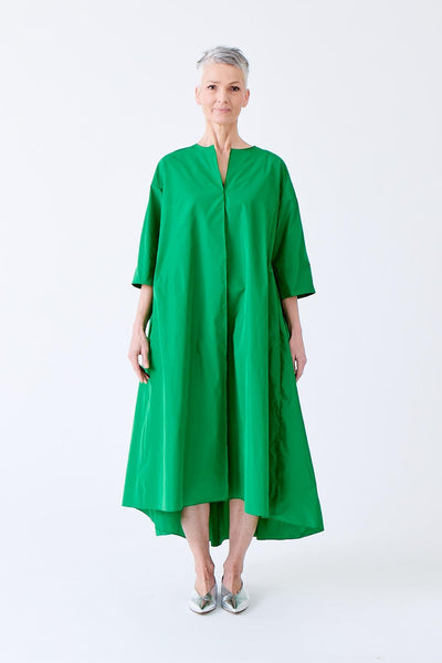 Donizetti Dress (Green)