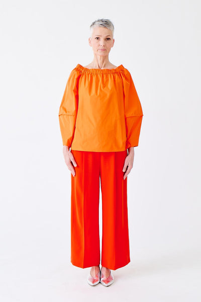 Tian Top (Orange)